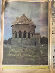 MİLLİYET CAMİLERİMİZ VE ÖYKÜLERİMİZ GAZETESİ TÜRKISH NEWSPAPER-Bitlis Camileri-Masal Ülkeleri-Müze gibi bir kent-Uzun ince bir yoldayım-Aleman Han derler adına-Taştan bir orman-Göl kenarı dünyasında-Biz ölmeden evvel ölenlerdiniz-Erzen Hatun-Necmettin Emir-Sultan Alparslan-Hüseyin Timur-Aleman Han-Nasır-Mehmet Emin Bey-Fatih Sultan Mehmed-Yusuf Hoca-Melik Ahmed-Bugatay Aka-Hüseyin Timur-Kubat Han-Nasırüddin-Efendi Ziyaeddin-Şeyh Necmettin