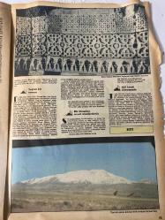 MİLLİYET CAMİLERİMİZ VE ÖYKÜLERİMİZ GAZETESİ TÜRKISH NEWSPAPER-Bitlis Camileri-Masal Ülkeleri-Müze gibi bir kent-Uzun ince bir yoldayım-Aleman Han derler adına-Taştan bir orman-Göl kenarı dünyasında-Biz ölmeden evvel ölenlerdiniz-Erzen Hatun-Necmettin Emir-Sultan Alparslan-Hüseyin Timur-Aleman Han-Nasır-Mehmet Emin Bey-Fatih Sultan Mehmed-Yusuf Hoca-Melik Ahmed-Bugatay Aka-Hüseyin Timur-Kubat Han-Nasırüddin-Efendi Ziyaeddin-Şeyh Necmettin