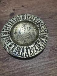 KRİSTAL KESME HİGHBALL SU,MEŞRUBAT BARDAKLARI  12 ADET KIRIK ÇATLAK YOK  BOY 15 CM - AĞIZ ÇAPI 7 CM