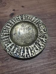 KRİSTAL KESME HİGHBALL SU,MEŞRUBAT BARDAKLARI  12 ADET KIRIK ÇATLAK YOK  BOY 15 CM - AĞIZ ÇAPI 7 CM