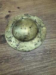 KRİSTAL KESME HİGHBALL SU,MEŞRUBAT BARDAKLARI  12 ADET KIRIK ÇATLAK YOK  BOY 15 CM - AĞIZ ÇAPI 7 CM