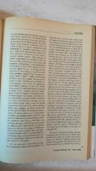 TÜRKİYE GÜNLÜĞÜ ÜÇ AYLIK FİKİR VE KÜLTÜR DERGİSİ - GÜZ 2008 SAYI: 95  EROL GÖKA - MURAT SARAÇLI - İLYAS SÖĞÜTLÜ - İDRİS DEMİREL - TUNCAY SAYGIN - ÖMER KARAOĞLU - SEVGİ TÜRKMENOĞLU - MEŞKÜRE YILMAZ - PIERRE BOURDIEU (ÇEV. ERİMAN TOPBAŞ) - MEHMET AKİF OKUR - NECMETTİN ALKAN - MUSTAFA ÇALIK - AHMET TURAN ALKAN - FETULLAH AKIN - NABİ AVCI - BEŞİR AYVAZOĞLU - MURAT BEYAZYÜZ - VEDAT BİLGİN - M. NACİ BOSTANCI - SIDDIK ÇALIK - GÖKHAN ÇETİNSAYA - M. CAN DOĞAN - MEHMET ÖZ - MEHMET ÖZDEN - SENAIL ÖZKAN - AHMET NEZİHİ TURAN - HÜSEYİN YAYMAN - GÜNDÜZ AKTAN - ŞERİF AKTAŞ - DURMUŞ HOCAOĞLU - MUSTAFA İSEN - AHMET YAŞAR OCAK - İLBER ORTAYLI - KORKUT TUNA - NUR VERGİN  TÜRKLERE BİLİMDEN BAKMAK - TÜRK DIŞ POLİTİKASINDAKİ DIŞ TÜRKLER SORUNSALI - BATI TRAKYA TÜRK AZINLIĞI - KAPİTALİZM VE SOSYAL BİLİMLER - AVRUPAMERKEZCİLİK VE POSTMODERNİZM - ÖTEKİNİN KEŞFİ VE BENLİK SANCISI OLARAK BATILILAŞMA - DAVID URQUHART VE OSMANLI EKONOMİSİ - AYDIN KAVRAMI ÜZERİNE - AMERİKALILAR TÜRKİYE - TAM TAKIM EKSİKSİZ 136 SAYFA