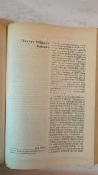 TÜRKİYE GÜNLÜĞÜ ÜÇ AYLIK FİKİR VE KÜLTÜR DERGİSİ - GÜZ 2008 SAYI: 95  EROL GÖKA - MURAT SARAÇLI - İLYAS SÖĞÜTLÜ - İDRİS DEMİREL - TUNCAY SAYGIN - ÖMER KARAOĞLU - SEVGİ TÜRKMENOĞLU - MEŞKÜRE YILMAZ - PIERRE BOURDIEU (ÇEV. ERİMAN TOPBAŞ) - MEHMET AKİF OKUR - NECMETTİN ALKAN - MUSTAFA ÇALIK - AHMET TURAN ALKAN - FETULLAH AKIN - NABİ AVCI - BEŞİR AYVAZOĞLU - MURAT BEYAZYÜZ - VEDAT BİLGİN - M. NACİ BOSTANCI - SIDDIK ÇALIK - GÖKHAN ÇETİNSAYA - M. CAN DOĞAN - MEHMET ÖZ - MEHMET ÖZDEN - SENAIL ÖZKAN - AHMET NEZİHİ TURAN - HÜSEYİN YAYMAN - GÜNDÜZ AKTAN - ŞERİF AKTAŞ - DURMUŞ HOCAOĞLU - MUSTAFA İSEN - AHMET YAŞAR OCAK - İLBER ORTAYLI - KORKUT TUNA - NUR VERGİN  TÜRKLERE BİLİMDEN BAKMAK - TÜRK DIŞ POLİTİKASINDAKİ DIŞ TÜRKLER SORUNSALI - BATI TRAKYA TÜRK AZINLIĞI - KAPİTALİZM VE SOSYAL BİLİMLER - AVRUPAMERKEZCİLİK VE POSTMODERNİZM - ÖTEKİNİN KEŞFİ VE BENLİK SANCISI OLARAK BATILILAŞMA - DAVID URQUHART VE OSMANLI EKONOMİSİ - AYDIN KAVRAMI ÜZERİNE - AMERİKALILAR TÜRKİYE - TAM TAKIM EKSİKSİZ 136 SAYFA