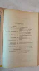 TÜRKİYE GÜNLÜĞÜ ÜÇ AYLIK FİKİR VE KÜLTÜR DERGİSİ - GÜZ 2008 SAYI: 95  EROL GÖKA - MURAT SARAÇLI - İLYAS SÖĞÜTLÜ - İDRİS DEMİREL - TUNCAY SAYGIN - ÖMER KARAOĞLU - SEVGİ TÜRKMENOĞLU - MEŞKÜRE YILMAZ - PIERRE BOURDIEU (ÇEV. ERİMAN TOPBAŞ) - MEHMET AKİF OKUR - NECMETTİN ALKAN - MUSTAFA ÇALIK - AHMET TURAN ALKAN - FETULLAH AKIN - NABİ AVCI - BEŞİR AYVAZOĞLU - MURAT BEYAZYÜZ - VEDAT BİLGİN - M. NACİ BOSTANCI - SIDDIK ÇALIK - GÖKHAN ÇETİNSAYA - M. CAN DOĞAN - MEHMET ÖZ - MEHMET ÖZDEN - SENAIL ÖZKAN - AHMET NEZİHİ TURAN - HÜSEYİN YAYMAN - GÜNDÜZ AKTAN - ŞERİF AKTAŞ - DURMUŞ HOCAOĞLU - MUSTAFA İSEN - AHMET YAŞAR OCAK - İLBER ORTAYLI - KORKUT TUNA - NUR VERGİN  TÜRKLERE BİLİMDEN BAKMAK - TÜRK DIŞ POLİTİKASINDAKİ DIŞ TÜRKLER SORUNSALI - BATI TRAKYA TÜRK AZINLIĞI - KAPİTALİZM VE SOSYAL BİLİMLER - AVRUPAMERKEZCİLİK VE POSTMODERNİZM - ÖTEKİNİN KEŞFİ VE BENLİK SANCISI OLARAK BATILILAŞMA - DAVID URQUHART VE OSMANLI EKONOMİSİ - AYDIN KAVRAMI ÜZERİNE - AMERİKALILAR TÜRKİYE - TAM TAKIM EKSİKSİZ 136 SAYFA