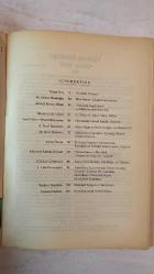 TÜRKİYE GÜNLÜĞÜ ÜÇ AYLIK FİKİR VE KÜLTÜR DERGİSİ - BAHAR 2006 SAYI: 84  YALÇIN KOÇ - M. ŞÜKRÜ HANİOĞLU - AHMET TURAN ALKAN - HASAN CELAL GÜZEL - EROL GÖKA - MURAT BEYAZYÜZ - A. NURİ YURDUSEV - M. NACİ BOSTANCI - AZMİ ÖZCAN - MEHMET KEREM DOKSAT - GÖKHAN ÇETİNSAYA - E. LÂLE DEMİRTÜRK - TURHAN YÖRÜKAN - CAZİM GÜRBÜZ - MEHMET TURGUT  MİLLÎ KİMLİK: TÜRK-İSLÂM SENTEZİ Mİ, TEVHİDİ Mİ - ANADOLU MAYASI - MAX WEBER VE İSLÂMİ CALVİNİSTLER - ANADOLU KAPLANLARI VE MUHAFAZAKÂR BUNALIM - BU MAZLUM, LAKİN VAKUR MİLLET - HER KİMLİK ULUSAL KİMLİK DEĞİLDİR - İSLÂM NİÇİN VE HÂLÂ AVRUPA’NIN ÖTEKİSİDİR - KOLEKTİF KİMLİK - DİNİMİZİ YENİDEN YORUMLAMAK, KİMLİĞİMİZİ YENİDEN TANIMLAMAK - YUNUS VE MEVLÂNÂ “HÜMANİST DÜŞÜRLER” MİYDİ - IRAK’TA YENİ DÖNEM, ORTADOĞU VE TÜRKİYE - AMERİKAN TOPLUMUNDA BEYAZ IRKÇILIĞI ETÜDLERİ - DÖRT ROMANDA SERBEST FIRKA - TAM TAKIM EKSİKSİZ 136 SAYFA