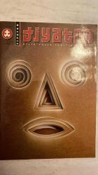 TİYATRO AYLIK HABER TANITIM DERGİSİ - EKİM 1993 SAYI: 30  MUSTAFA DEMİRKANLI - NALAN ÖZÜBEK - RUTKAY AZİZ - ENİS BAKIŞKAN - ORHAN ALKAYA - GENCO ERKAL - GÖKHAN AKÇURA - NURAY AVŞAR - YILMAZ ÖĞÜT - EMİN ŞENOL - FİKRET İLKİZ - YILMAZ ONAY - DİKMEN GÜRÜN UÇARER - ASLI ÖNGÖREN - MURAT KARASU - TEVFİK YALÇIN - MEHMET ATAK - BELGİN SUNAL - SEVİN OKYAY - YILDIZ TUNBUL - OBEN GÜNEY - SAVAŞ ÇEKİÇ - SİNAN ŞANLIER  KÜÇÜK TİYATRO’YU ELİMİZDEN ALMAYIN - TİYATRO ŞARKILARI RESİTALİ - BİR SEZON DAHA BÖYLE BAŞLIYOR - BU AY SAHNEYE ÇIKANLAR - EDİNBURG VE MONACO FESTİVALLERİ - TİYATROLARA YARDIM - OBEN GÜNEY VE SON TİYATRO DERSİ - DÜŞÜŞÜ - KİTAPTA TİYATRO - MAHAGONNY KENTİNİN YÜKSELİŞİ - DORMEN TİYATROSU: MÜZİKALLERE SELAM - ANKARA GENÇ TİYATROLAR BİRLİĞİ - OLUŞUM TİYATROSU: ÇOCUKLAR YÖNETİMDE - BETHUNE TOPLULUĞU: LABICHE OYUNLARI - AKSANAT ORTAK ÜRETİM LABORATUVARI - ESENYURT BELEDİYESİ: RIFAT ILGAZ AMFİ TİYATROSU - TRABZON SANAT TİYATROSU - ÇOCUKLARA YARATICI DRAM VE TİYA  - TAM TAKIM EKSİKSİZ 50 SAYFA