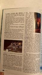 TİYATRO AYLIK HABER TANITIM DERGİSİ - EKİM 1993 SAYI: 30  MUSTAFA DEMİRKANLI - NALAN ÖZÜBEK - RUTKAY AZİZ - ENİS BAKIŞKAN - ORHAN ALKAYA - GENCO ERKAL - GÖKHAN AKÇURA - NURAY AVŞAR - YILMAZ ÖĞÜT - EMİN ŞENOL - FİKRET İLKİZ - YILMAZ ONAY - DİKMEN GÜRÜN UÇARER - ASLI ÖNGÖREN - MURAT KARASU - TEVFİK YALÇIN - MEHMET ATAK - BELGİN SUNAL - SEVİN OKYAY - YILDIZ TUNBUL - OBEN GÜNEY - SAVAŞ ÇEKİÇ - SİNAN ŞANLIER  KÜÇÜK TİYATRO’YU ELİMİZDEN ALMAYIN - TİYATRO ŞARKILARI RESİTALİ - BİR SEZON DAHA BÖYLE BAŞLIYOR - BU AY SAHNEYE ÇIKANLAR - EDİNBURG VE MONACO FESTİVALLERİ - TİYATROLARA YARDIM - OBEN GÜNEY VE SON TİYATRO DERSİ - DÜŞÜŞÜ - KİTAPTA TİYATRO - MAHAGONNY KENTİNİN YÜKSELİŞİ - DORMEN TİYATROSU: MÜZİKALLERE SELAM - ANKARA GENÇ TİYATROLAR BİRLİĞİ - OLUŞUM TİYATROSU: ÇOCUKLAR YÖNETİMDE - BETHUNE TOPLULUĞU: LABICHE OYUNLARI - AKSANAT ORTAK ÜRETİM LABORATUVARI - ESENYURT BELEDİYESİ: RIFAT ILGAZ AMFİ TİYATROSU - TRABZON SANAT TİYATROSU - ÇOCUKLARA YARATICI DRAM VE TİYA  - TAM TAKIM EKSİKSİZ 50 SAYFA