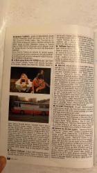 TİYATRO AYLIK HABER TANITIM DERGİSİ - EKİM 1993 SAYI: 30  MUSTAFA DEMİRKANLI - NALAN ÖZÜBEK - RUTKAY AZİZ - ENİS BAKIŞKAN - ORHAN ALKAYA - GENCO ERKAL - GÖKHAN AKÇURA - NURAY AVŞAR - YILMAZ ÖĞÜT - EMİN ŞENOL - FİKRET İLKİZ - YILMAZ ONAY - DİKMEN GÜRÜN UÇARER - ASLI ÖNGÖREN - MURAT KARASU - TEVFİK YALÇIN - MEHMET ATAK - BELGİN SUNAL - SEVİN OKYAY - YILDIZ TUNBUL - OBEN GÜNEY - SAVAŞ ÇEKİÇ - SİNAN ŞANLIER  KÜÇÜK TİYATRO’YU ELİMİZDEN ALMAYIN - TİYATRO ŞARKILARI RESİTALİ - BİR SEZON DAHA BÖYLE BAŞLIYOR - BU AY SAHNEYE ÇIKANLAR - EDİNBURG VE MONACO FESTİVALLERİ - TİYATROLARA YARDIM - OBEN GÜNEY VE SON TİYATRO DERSİ - DÜŞÜŞÜ - KİTAPTA TİYATRO - MAHAGONNY KENTİNİN YÜKSELİŞİ - DORMEN TİYATROSU: MÜZİKALLERE SELAM - ANKARA GENÇ TİYATROLAR BİRLİĞİ - OLUŞUM TİYATROSU: ÇOCUKLAR YÖNETİMDE - BETHUNE TOPLULUĞU: LABICHE OYUNLARI - AKSANAT ORTAK ÜRETİM LABORATUVARI - ESENYURT BELEDİYESİ: RIFAT ILGAZ AMFİ TİYATROSU - TRABZON SANAT TİYATROSU - ÇOCUKLARA YARATICI DRAM VE TİYA  - TAM TAKIM EKSİKSİZ 50 SAYFA