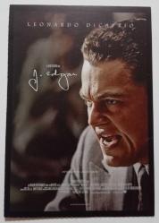 J. Edgar - Clınt Eastwood fılm • Leonardo Dicaprio ~ [ SİNEMA KARTI ]