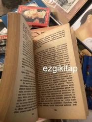 insan postu - willi heinrich