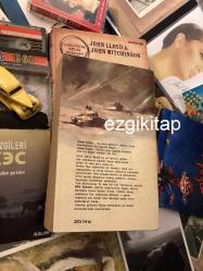 insan postu - willi heinrich