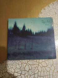 Sigur Rós – Hvarf - Heim / AUDIO CD * 2 CD