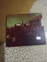 Sigur Rós – Hvarf - Heim / AUDIO CD * 2 CD