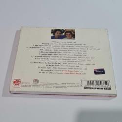 Vassilis Saleas / Mikis Theodorakis - Litany - CD