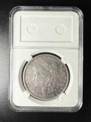 1900 1 dolar Morgan - ÇA