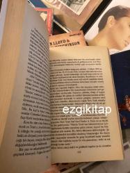 tesla - margaret cheney  (anlaşılamamış dahi)