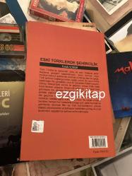 eski türklerde şehircilik - faruk sümer