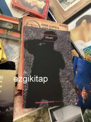 sazan - slawomir mrozek