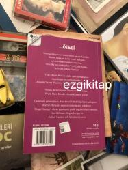 dört anlaşma - don miguel ruiz