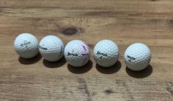 Golf Topları