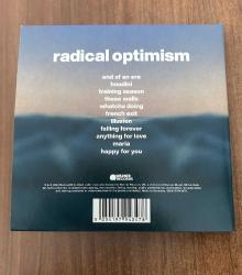 Dua Lipa - Radical Optimism * CD