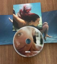 Dua Lipa - Radical Optimism * CD