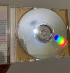 Britney Spears - Baby one more time Oops i did it again femme fatale * 3 CD