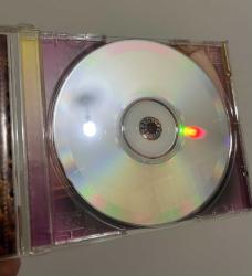 Britney Spears - Baby one more time Oops i did it again femme fatale * 3 CD