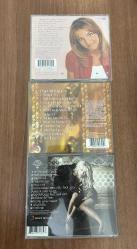 Britney Spears - Baby one more time Oops i did it again femme fatale * 3 CD