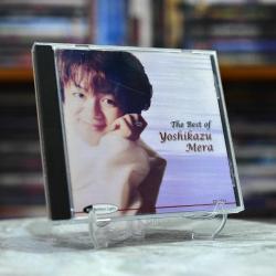 Yoshikazu Mera - The Best Of Yoshikazu Mera CD Album