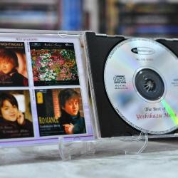Yoshikazu Mera - The Best Of Yoshikazu Mera CD Album
