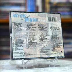 Tony Bennett - Forty Years: The Artistry Of Tony Bennett CD Album