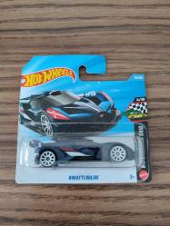 Hot Wheels Bugatti Bolide 2026