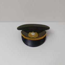 1986 Senesi Subay Şapkası