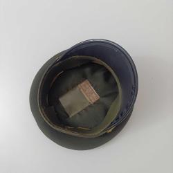 1986 Senesi Subay Şapkası