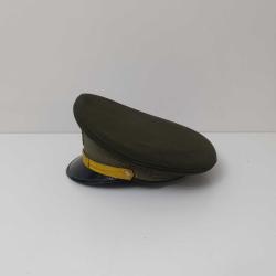 1986 Senesi Subay Şapkası