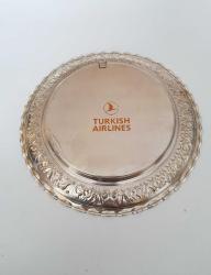 Thy Türk hava yolları duvar tabağı