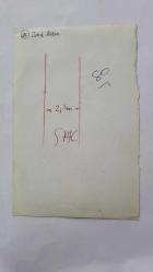 YEŞİLÇAM OYUNCUSU ve 1969 TÜRKİYE GÜZELİ ZUHAL AKTAN'IN ORİJİNAL 2'Lİ FOTOĞRAF SETİ - 18 x 12 cm EBADINDA - ZUHAL AKTAN, SAHİLDE YÜRÜYÜŞ YAPTIĞI GÜN KAĞIT HELVA ALIRKEN ve LİMAN MANZARASI ÖNÜNDE GÜLÜMSEYEREK POZ VERİRKEN ÇEKİLMİŞ 2 FARKLI KARE