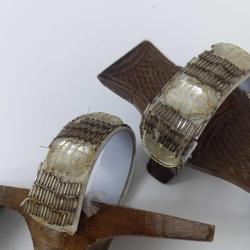 Osmanlı Dönemi Nalın - Takunya