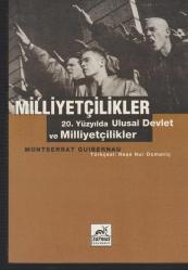 milliyetçilikler