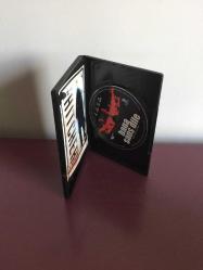 Dvd Film Bana Şans Dile Çağan Irmak