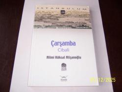 ÇARŞAMBA..Cibali....