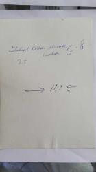 YEŞİLÇAM OYUNCUSU ve 1969 TÜRKİYE GÜZELİ ZUHAL AKTAN'IN ORİJİNAL 3'LÜ FOTOĞRAF SETİ - 18 x 13 cm EBADINDA - ZUHAL AKTAN, EVİNDE DERS ÇALIŞTIĞI ANLARDA LEBLEBİ YERKEN ÇEKİLMİŞ 3 FARKLI KARE