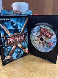 SID MEIER'S PIRATES