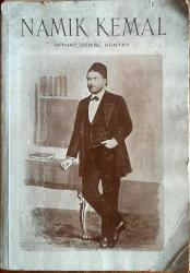 Tarih - NAMIK KEMAL (BİRİNCİ CİLT - POLİTİKA)