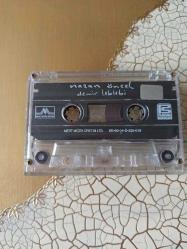 NAZAN ÖNCEL * DEMİR LEBLEBİ / KASET