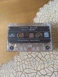 NAZAN ÖNCEL * DEMİR LEBLEBİ / KASET