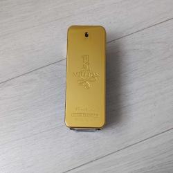 Paco Rabanne 1 MILLION 200 ml  Boş Parfüm Şisesi