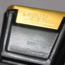 Paco Rabanne 1 MILLION 200 ml  Boş Parfüm Şisesi