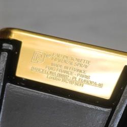 Paco Rabanne 1 MILLION 200 ml  Boş Parfüm Şisesi